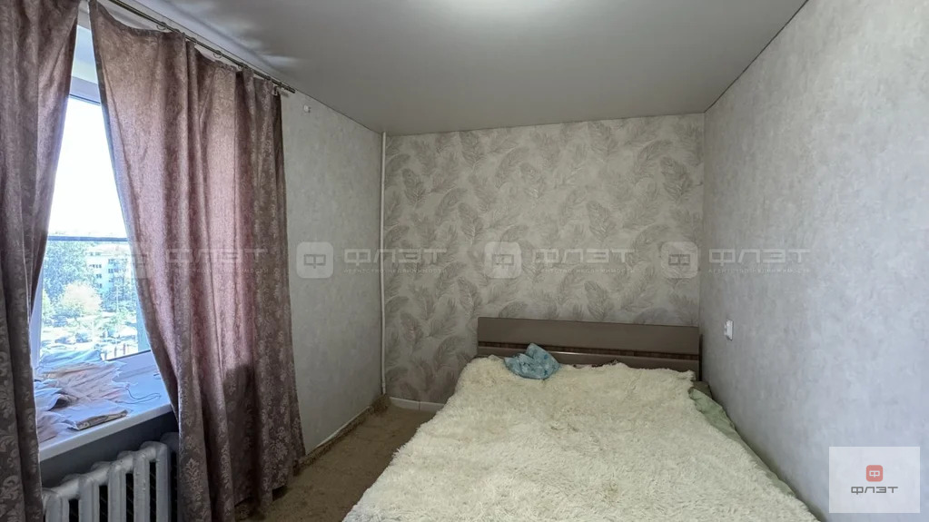 Продажа квартиры, Казань, ул. Карбышева - Фото 2
