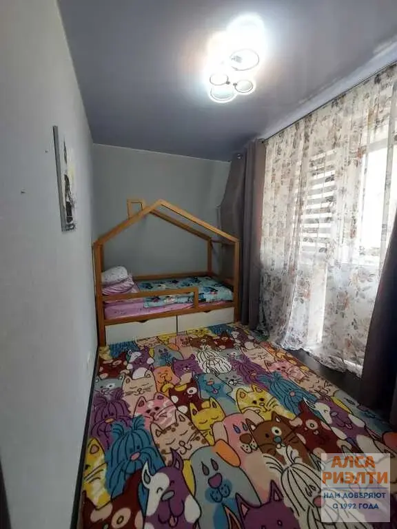 КП-659 Продается 3 к.кв. в дп Поварово мкрн. № 1 корп. 1 - Фото 8