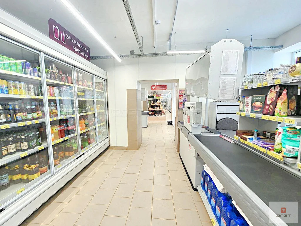 Продажа ПСН, Большие Ключи, Зеленодольский район, ул. Волостнова - Фото 15