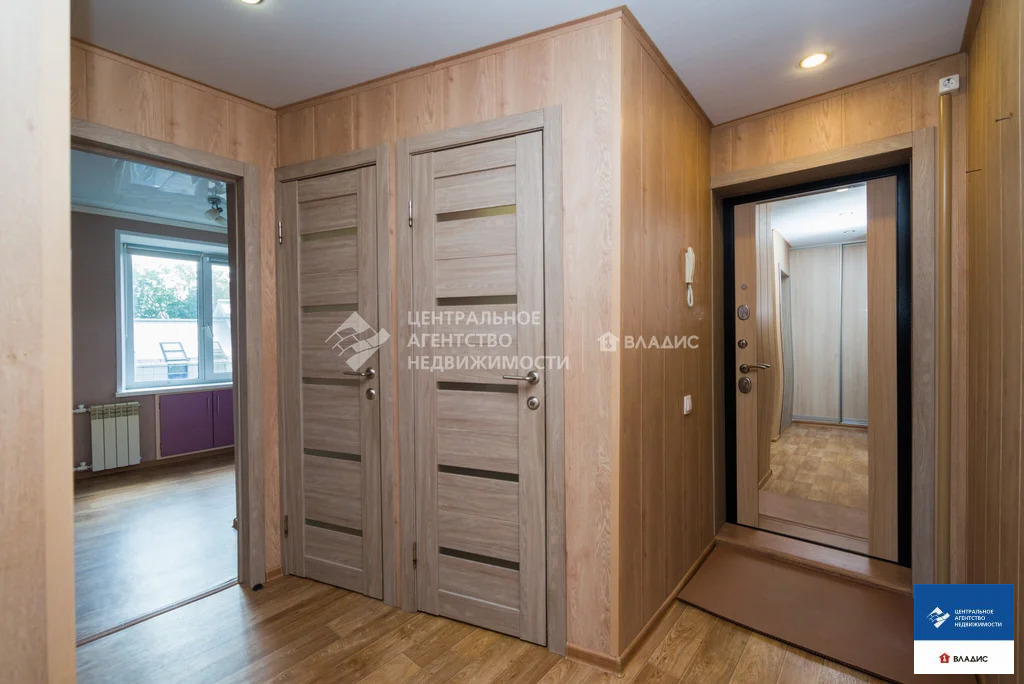Продажа квартиры, Рязань, Машиностроителей проезд - Фото 2