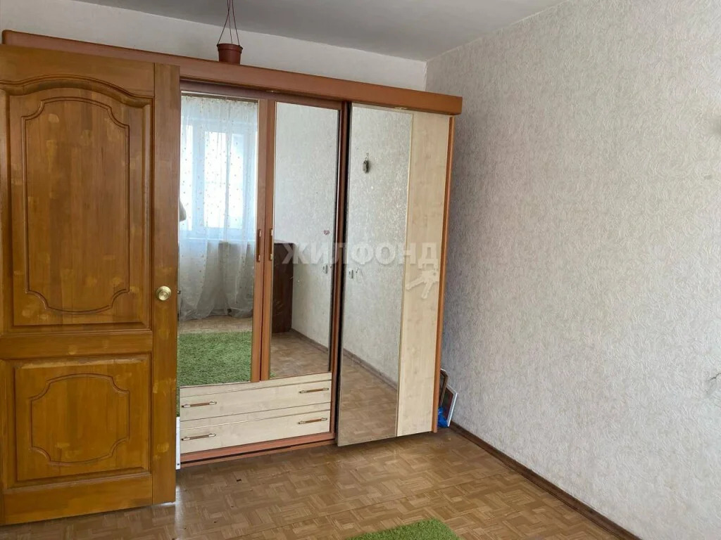 Продажа квартиры, Новосибирск, ул. Кропоткина - Фото 9