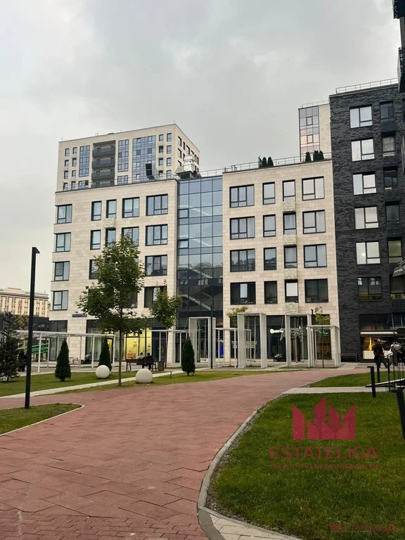 Продажа квартиры, м. Электрозаводская, Большая Почтовая улица - Фото 8