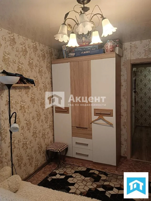 Продажа квартиры, Кохма, Ивановский район, улица Александра Кувшинова - Фото 16