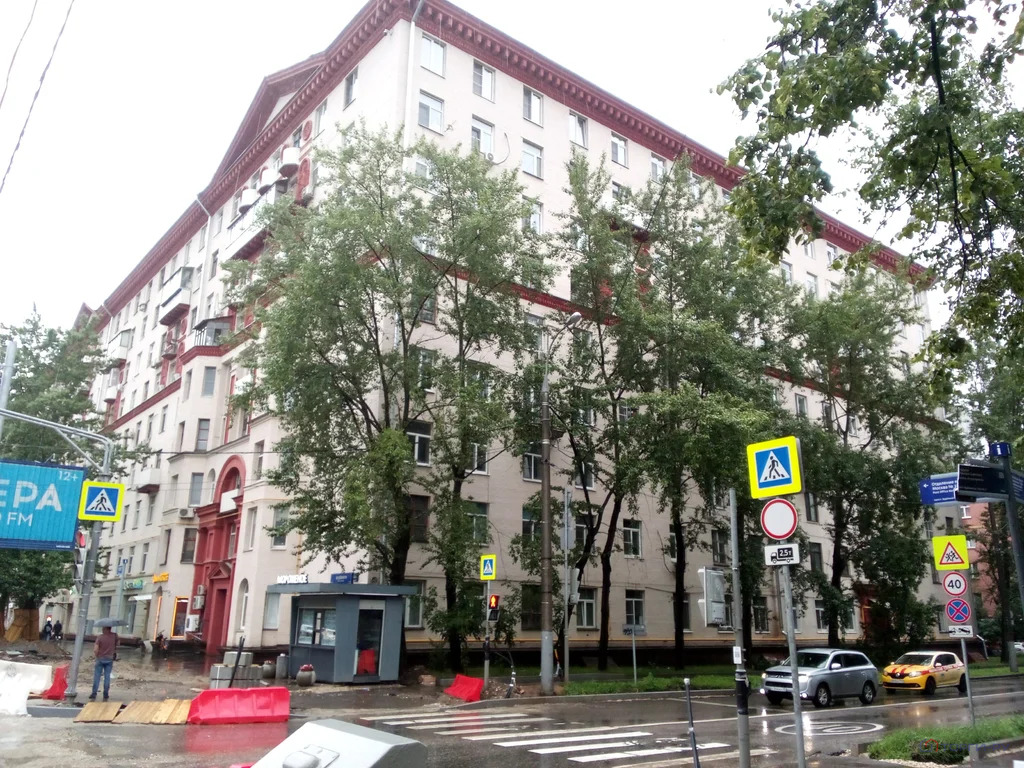 Продажа торгового помещения, Буденного пр-кт. - Фото 1