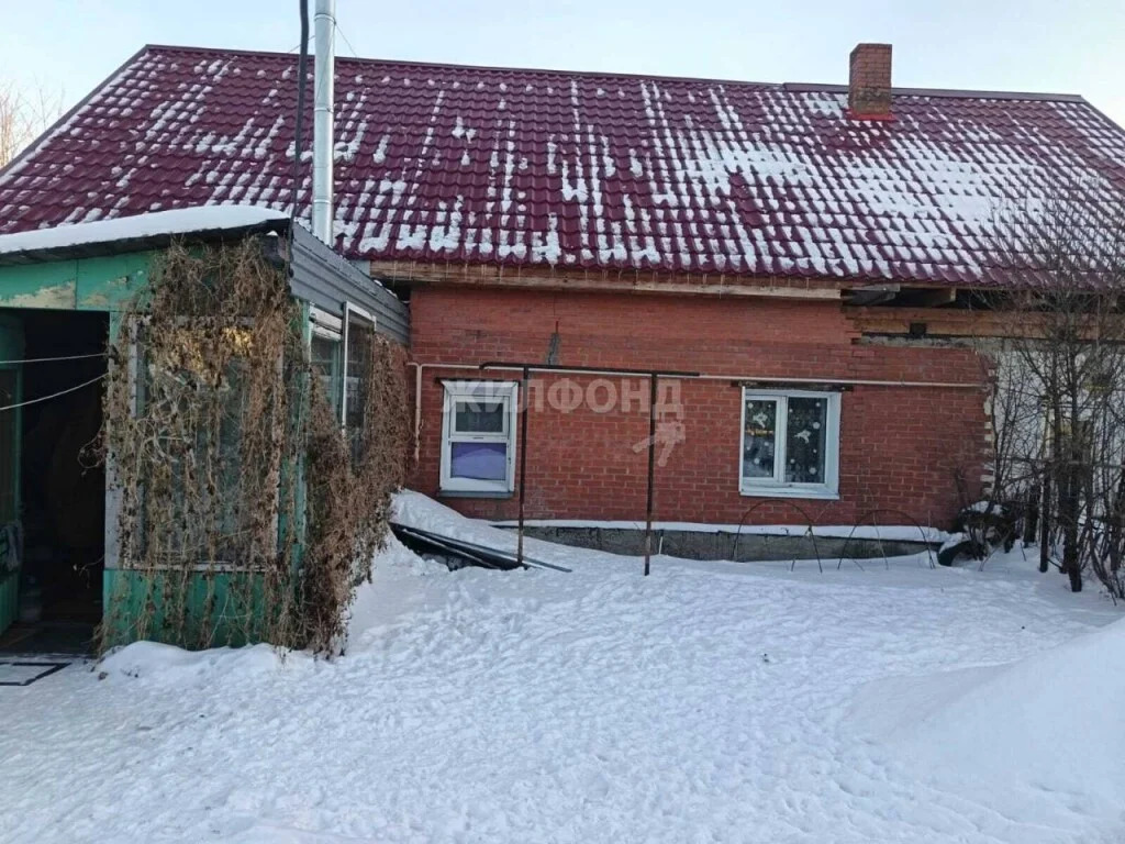 Продажа дома, Новосибирск - Фото 10