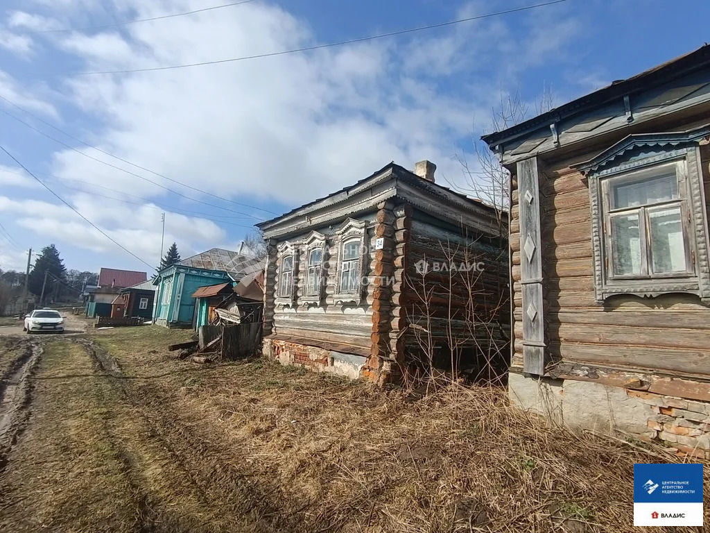 Продажа участка, Новоселки, Рыбновский район - Фото 3