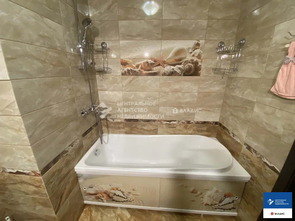 Аренда квартиры, Рязань, ул. Вокзальная - Фото 14