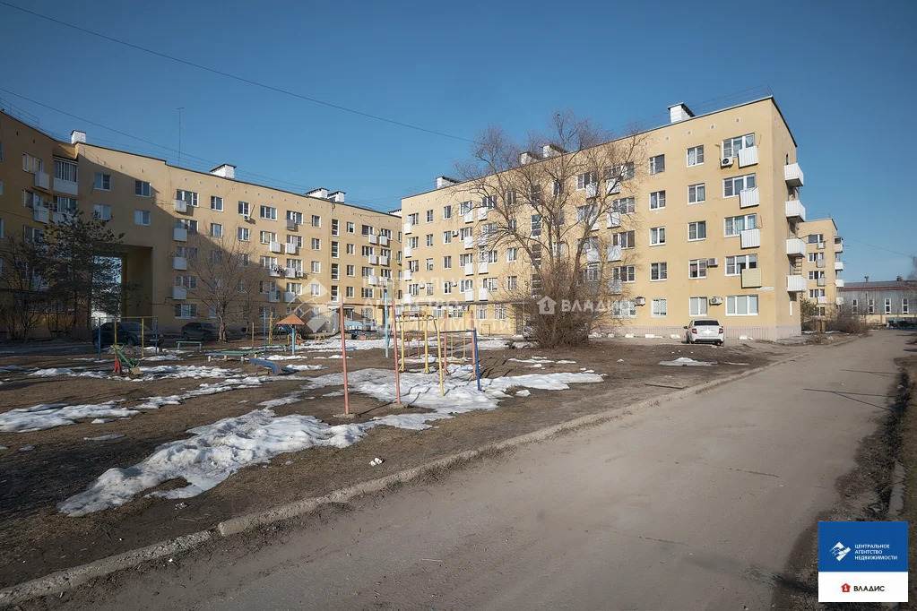 Продажа квартиры, Рязань, ул. Солнечная - Фото 12