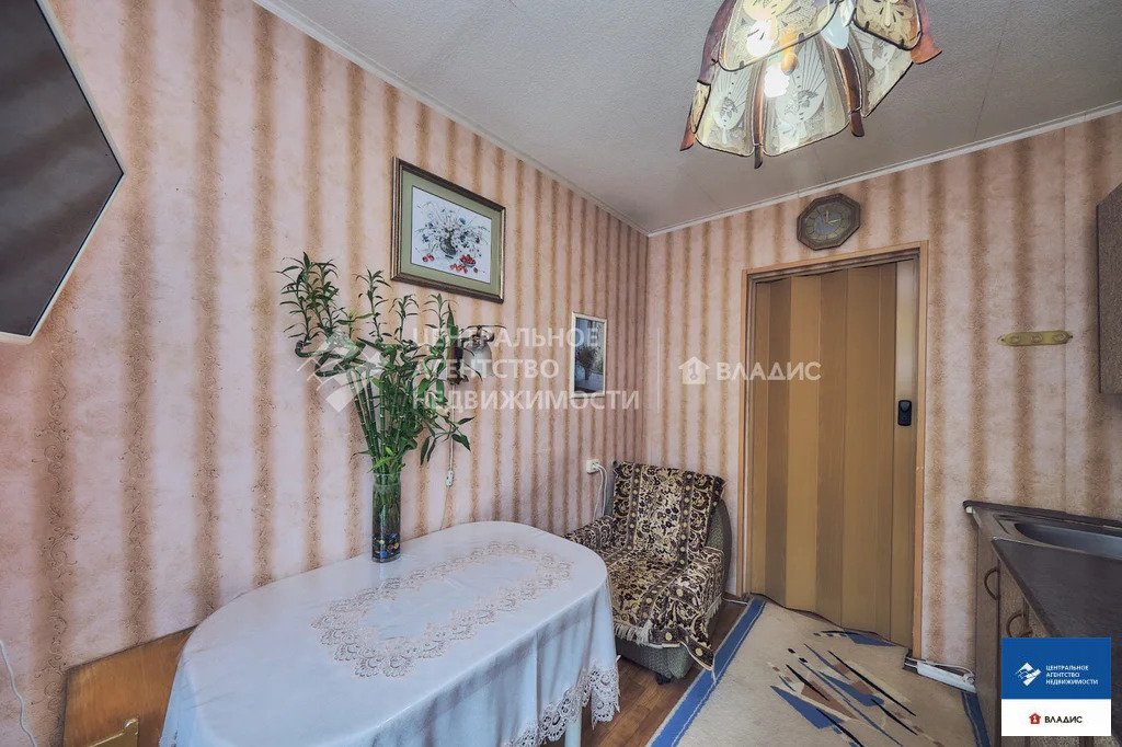 Продажа квартиры, Рязань, ул. Колхозная - Фото 5