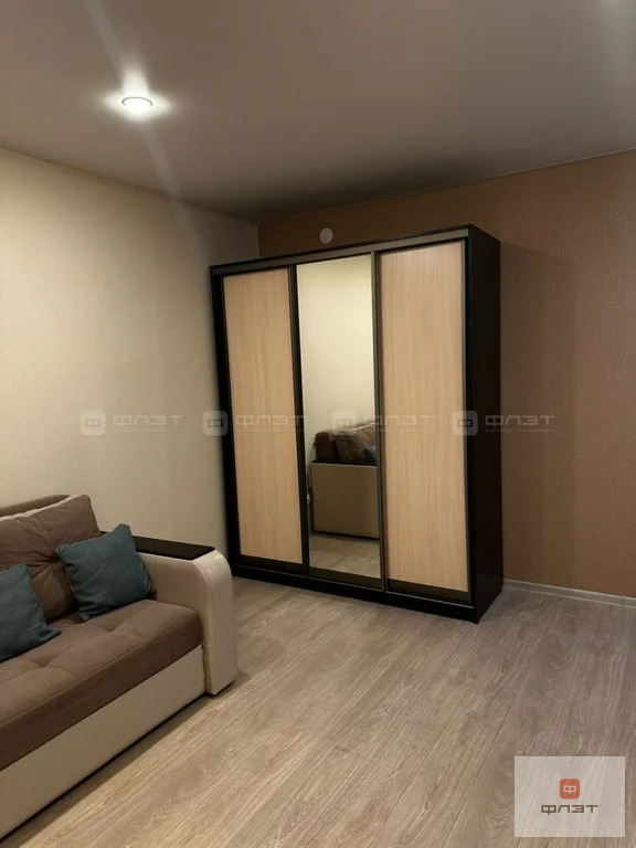 Продажа квартиры, Новое Шигалеево, Пестречинский район, ул. Габдуллы ... - Фото 4