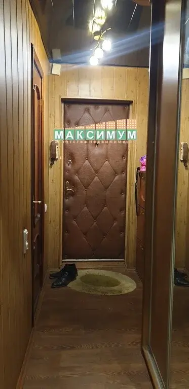 Аренда 1 комнатной квартиры в Домодедово, ул. Рабочая, д.44 - Фото 7