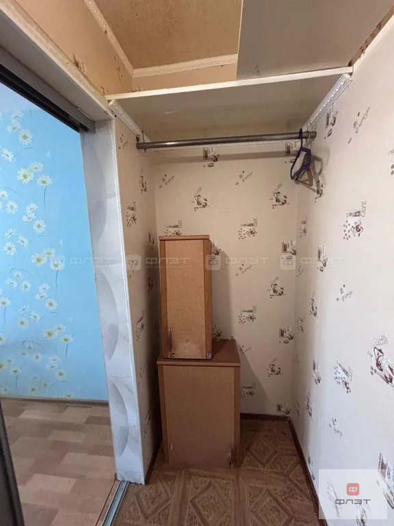 Продажа квартиры, Казань, ул. Химиков - Фото 8