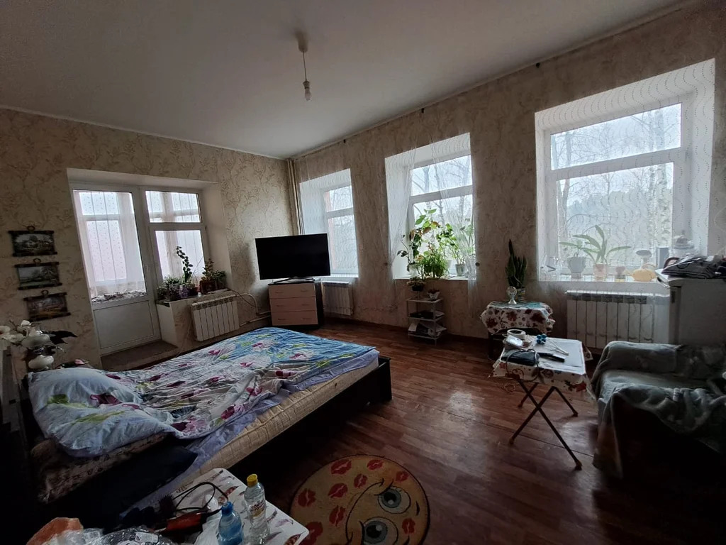 Продам 3-комн. квартиру 129.4 кв.м. - Фото 4