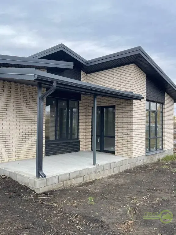 Новый уоттедж с гаражом в районе Дубовской Заставы - Фото 8