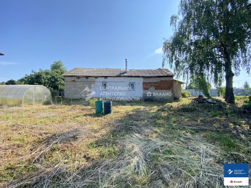 Продажа дома, Ивановка, Скопинский район, ул. Пригородная - Фото 19