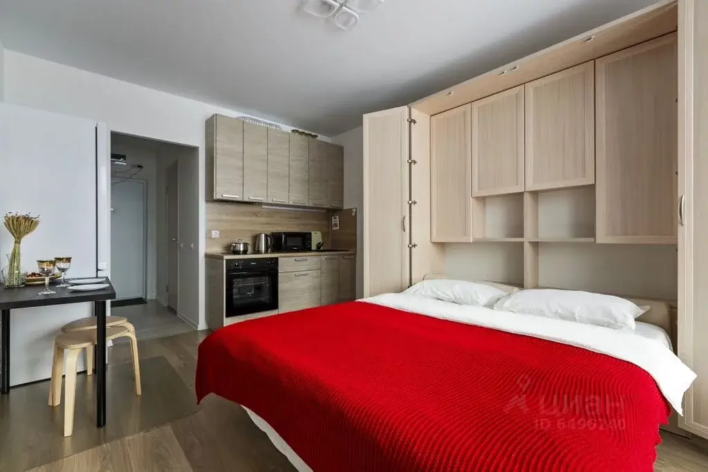 Maxrealty24 ул. Сходненская, 8 - Фото 8