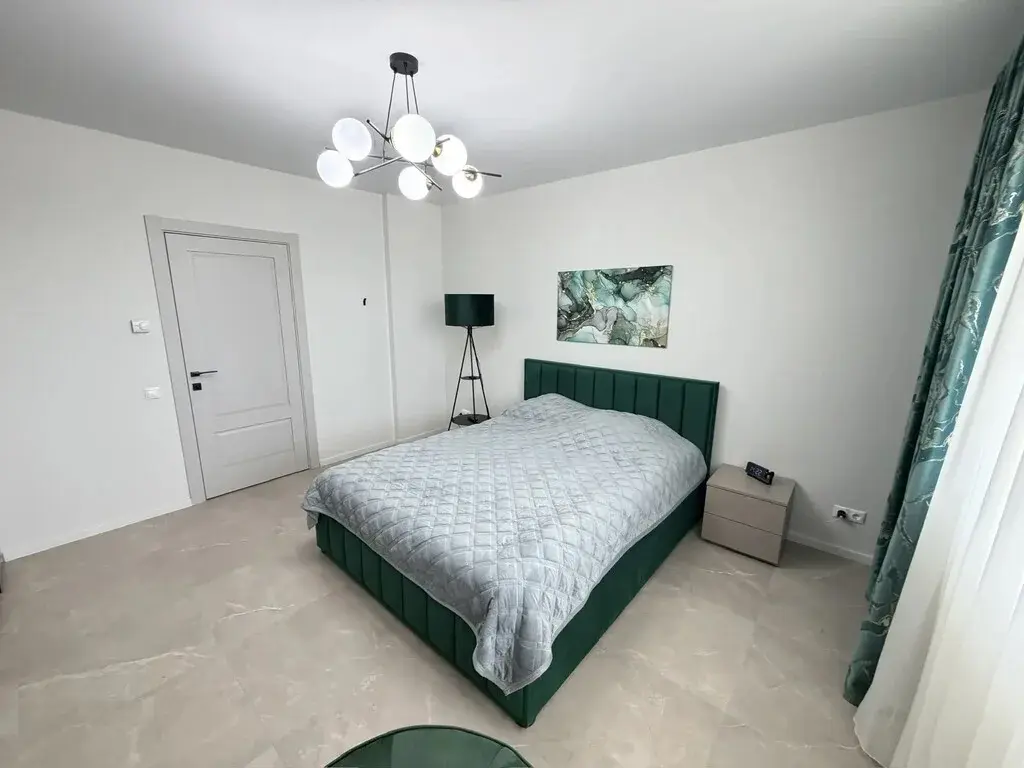 3-к. квартира, 101,9 м2, 1/6 эт. - Фото 9