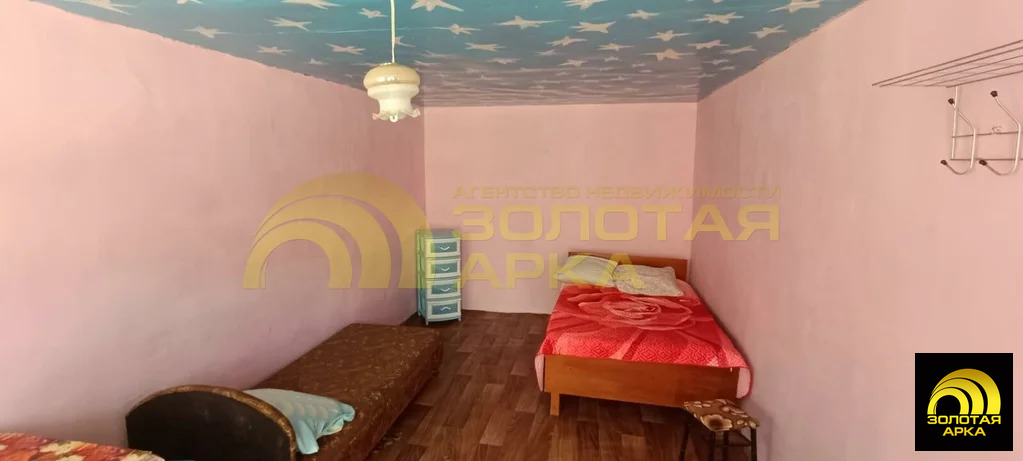 Продажа дома, Сенной, Темрюкский район - Фото 13