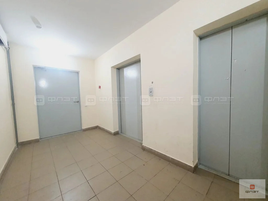 Продажа квартиры, Казань, ул. Мустая Карима - Фото 20