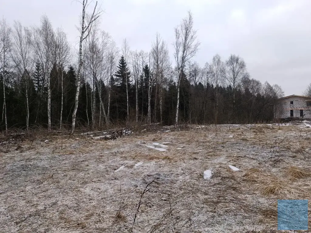 20 соток ИЖС в д. Судниково - Фото 4