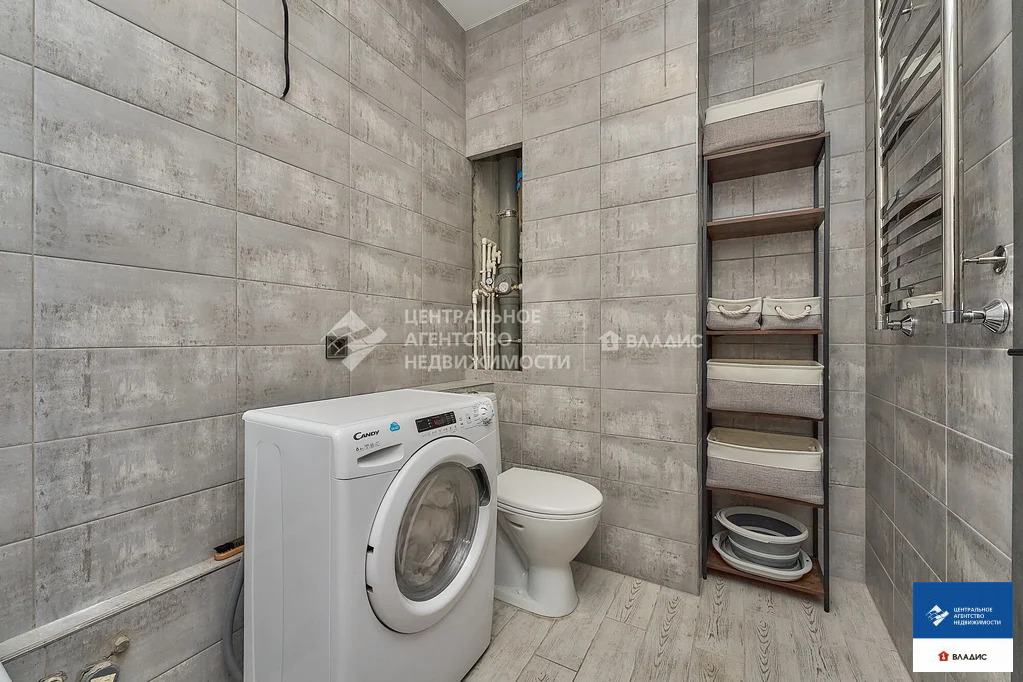 Продажа квартиры, Рязань, ул. Чкалова - Фото 5