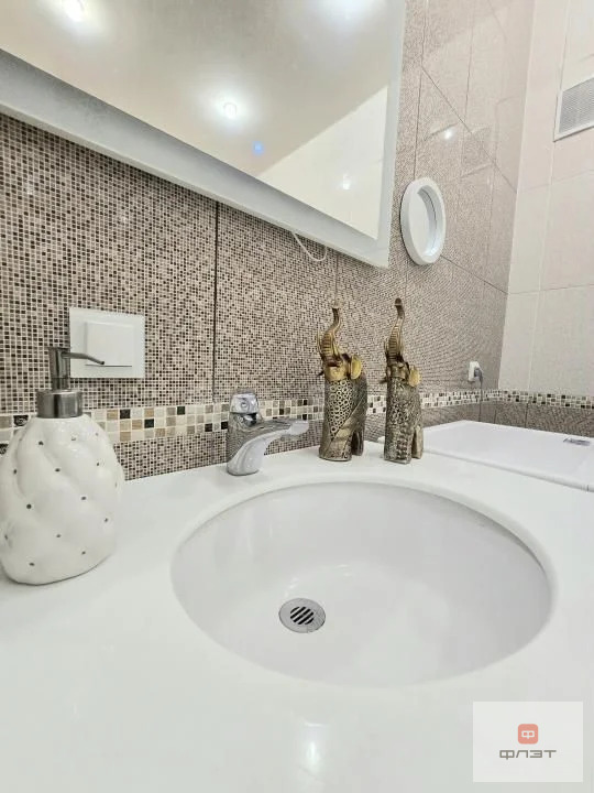 Продажа дома, Казань, ул. Атнинская (Салмачи) - Фото 8