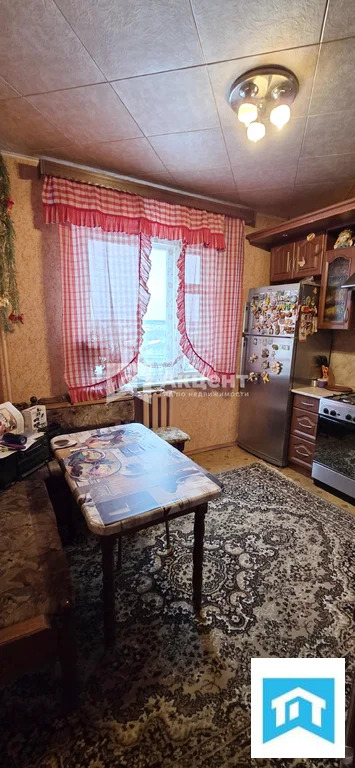 Продажа квартиры, Иваново, мкр ДСК - Фото 5