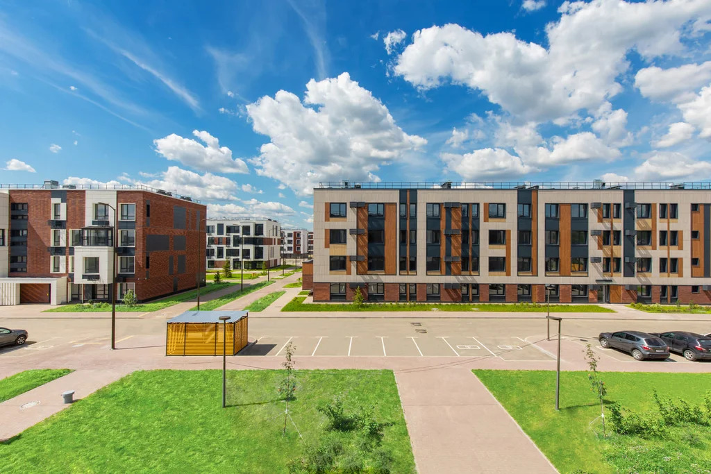 Продам 1-комн. квартиру 36.8 кв.м. - Фото 9