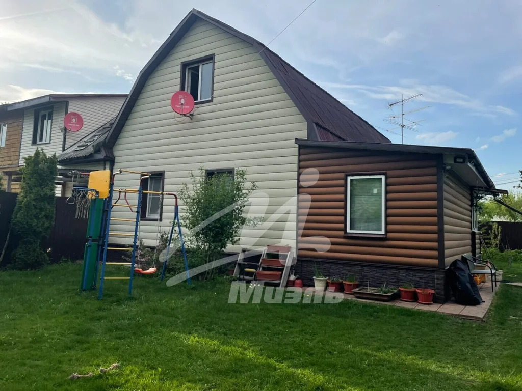 Продажа дома, Солнечногорск, Солнечногорский район, ул. ... - Фото 3