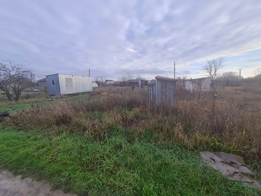 Продажа участка, Северский район - Фото 4