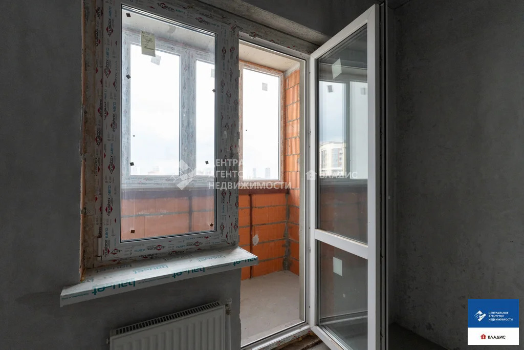 Продажа квартиры, Рязань, ул. Новоселов - Фото 18