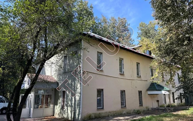 м Измайловская, ул Первомайская, 545 м2, здание (ном. объекта: 8043) - Фото 10