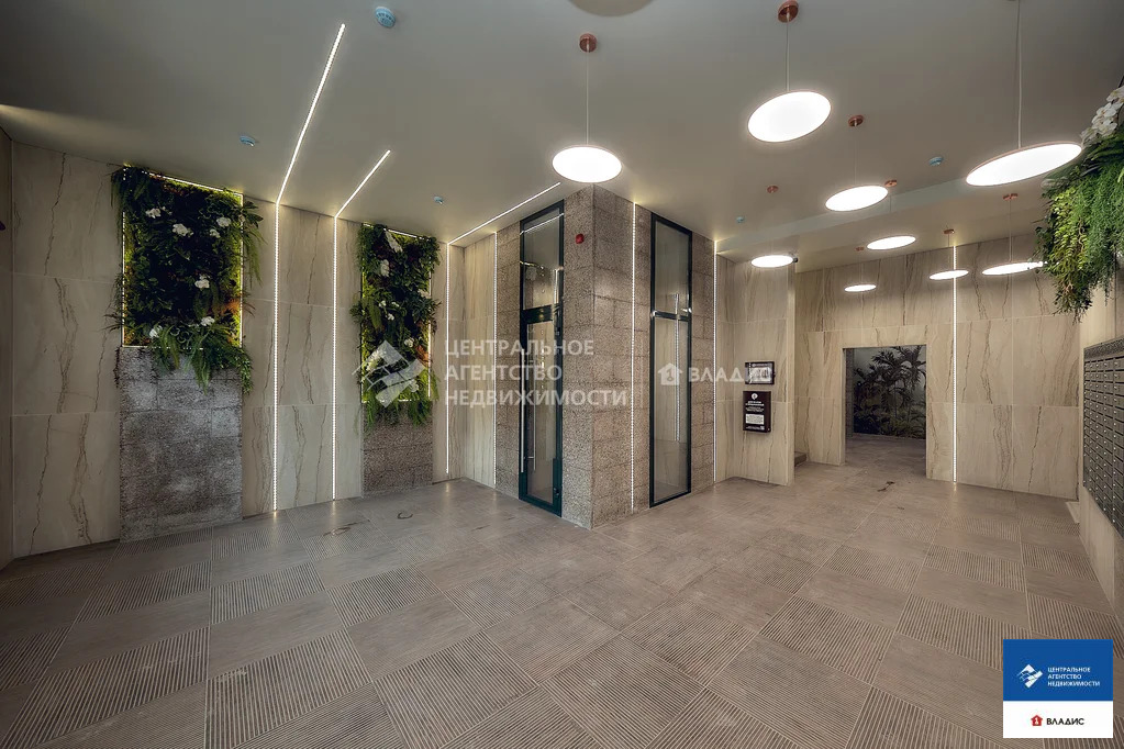 Продажа квартиры, Рязань, 4-й Мервинский проезд - Фото 9