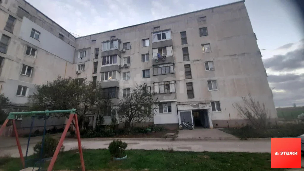 Продажа квартиры, Саки, ул. Крымская - Фото 21