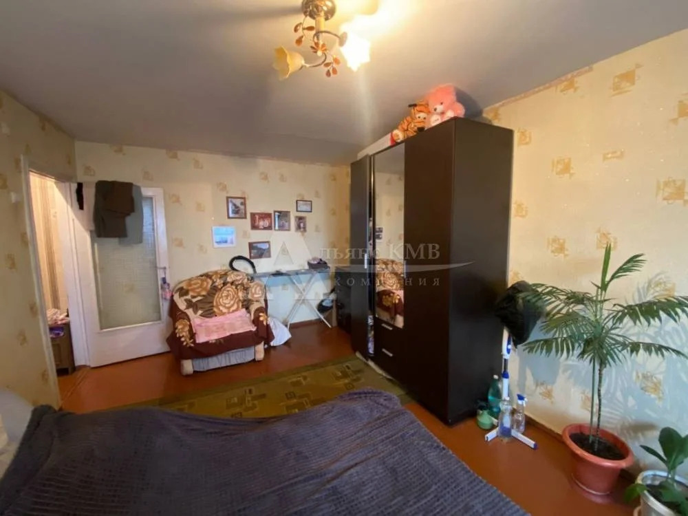 Продажа квартиры, Зеленокумск, Советский район, ул. Октябрьская - Фото 1