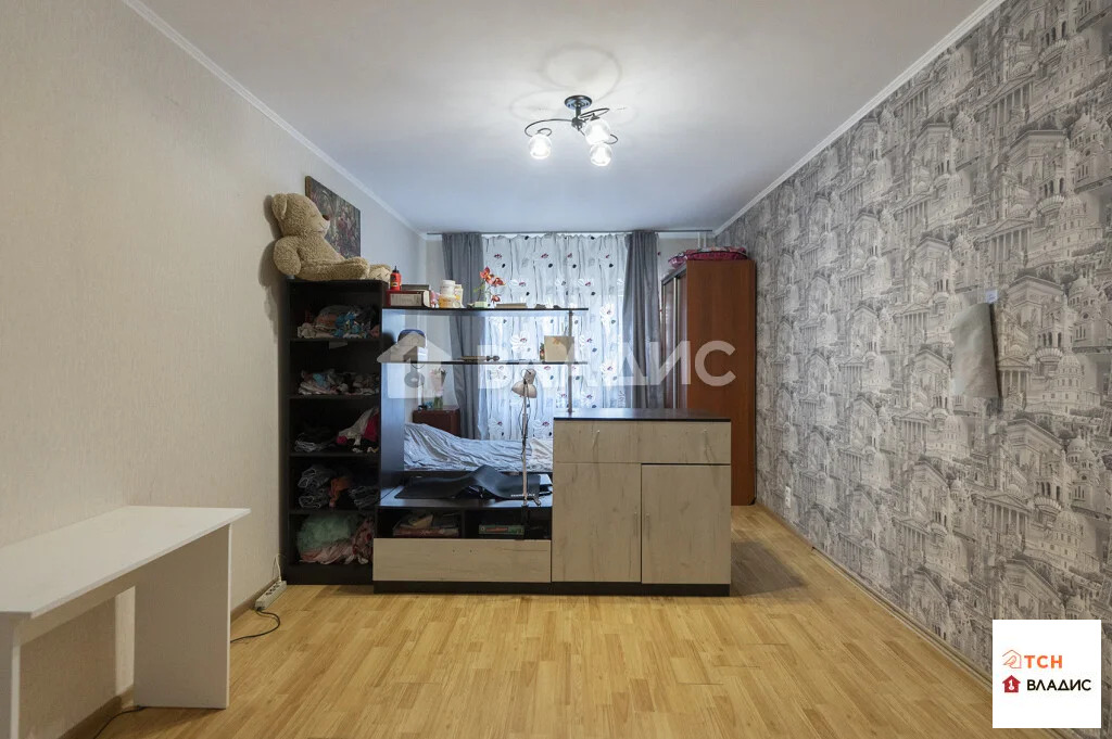 Продажа квартиры, Мытищи, Мытищинский район, 3-я Парковая улица - Фото 1