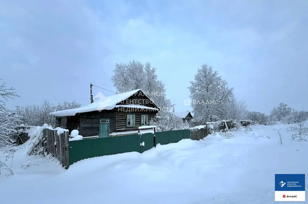 Продажа дома, Ахматово, Касимовский район - Фото 2