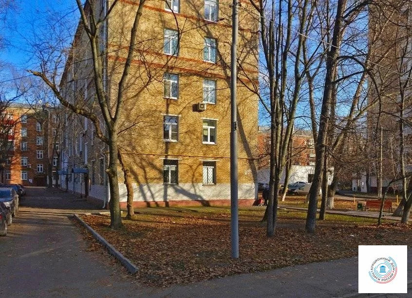 Продается комната, 20.7 м - Фото 1