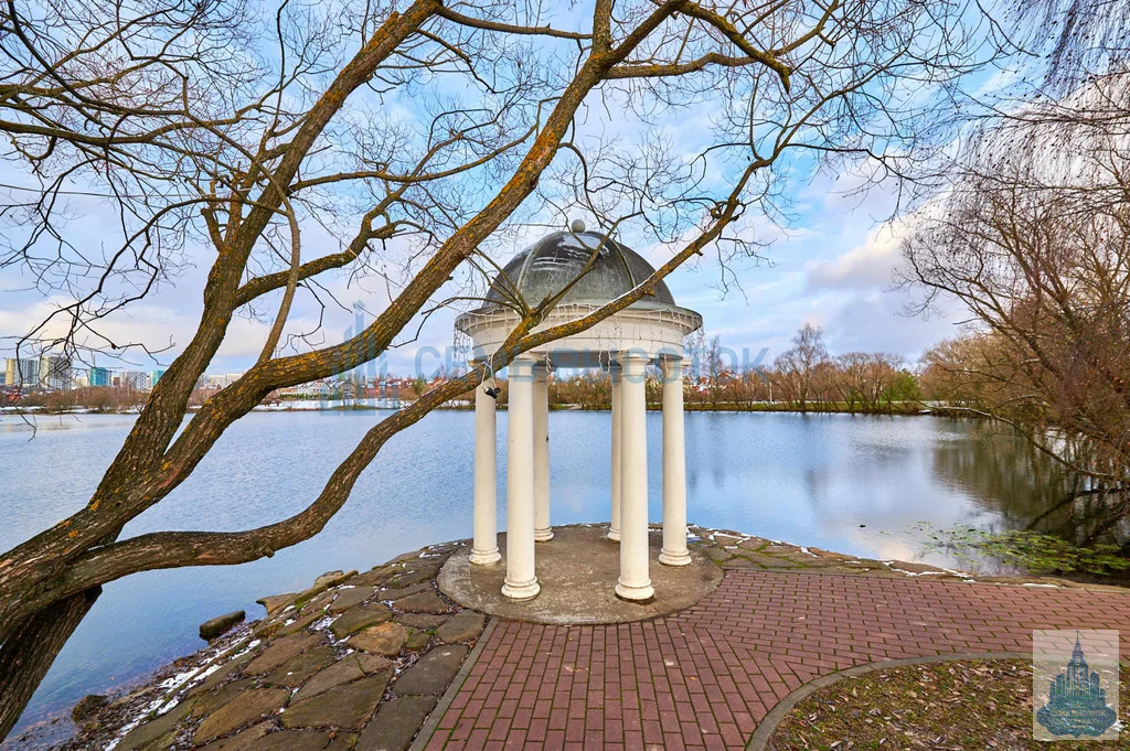 Продажа таунхауса, м. Бунинская аллея, ул. Адмирала Лазарева - Фото 33