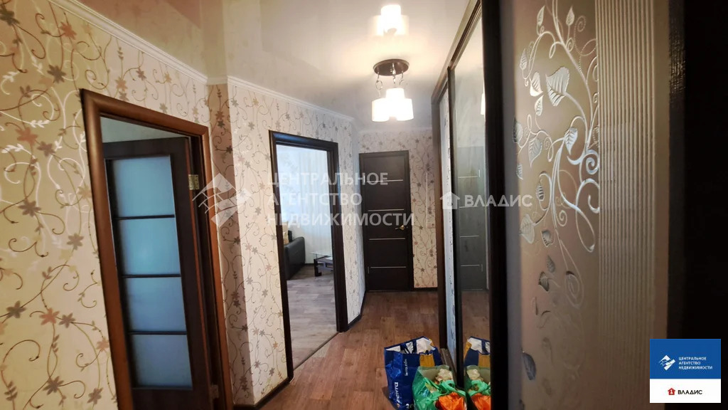 Продажа квартиры, Рыбное, Рыбновский район, ул. Большая - Фото 3