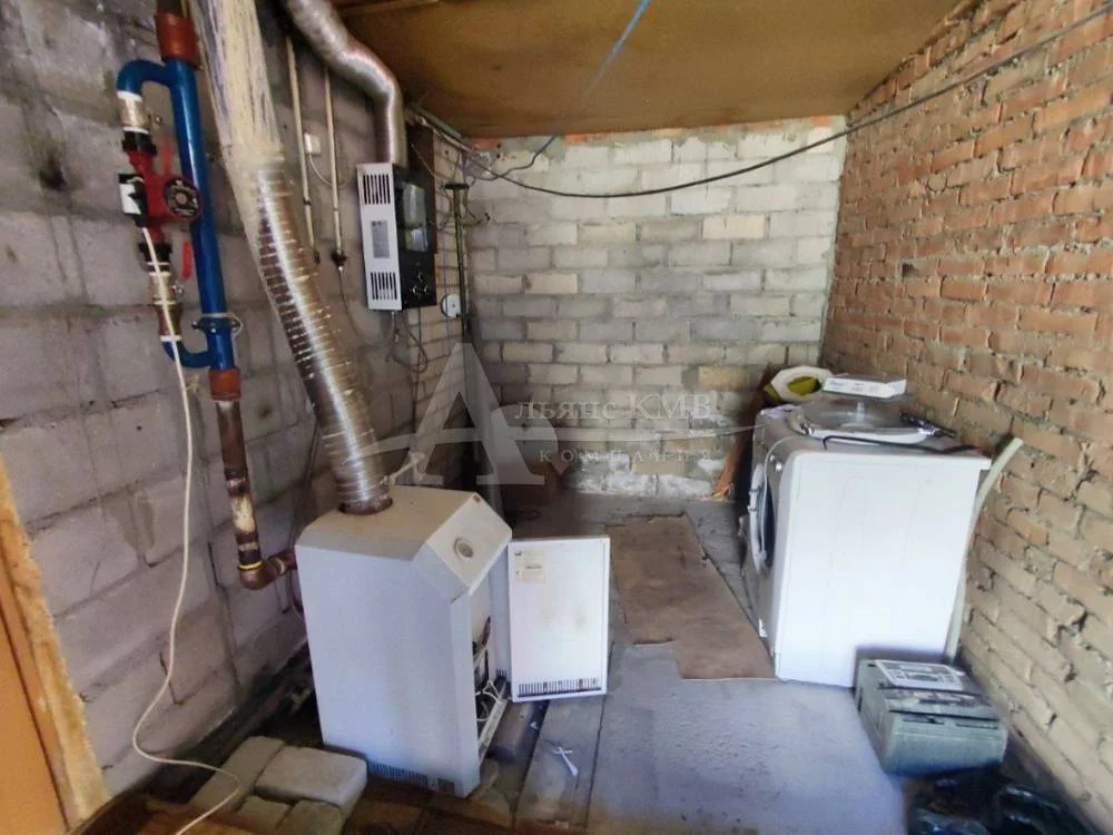 Продажа дома, Новопавловск, Кировский район, ул. Пролетарская - Фото 11