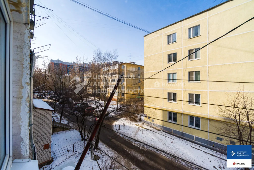 Продажа квартиры, Рязань, ул. Стройкова - Фото 3