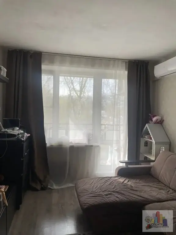 Двухкомнатная квартира в Биберево - Фото 10