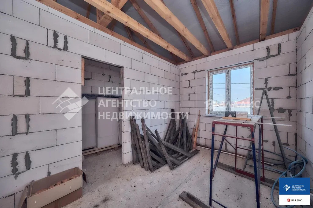 Продажа дома, Рыбное, Рыбновский район, Богатырская улица - Фото 6