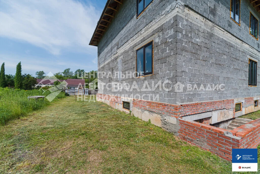 Продажа дома, Рязань, ул. Голенчинская - Фото 48