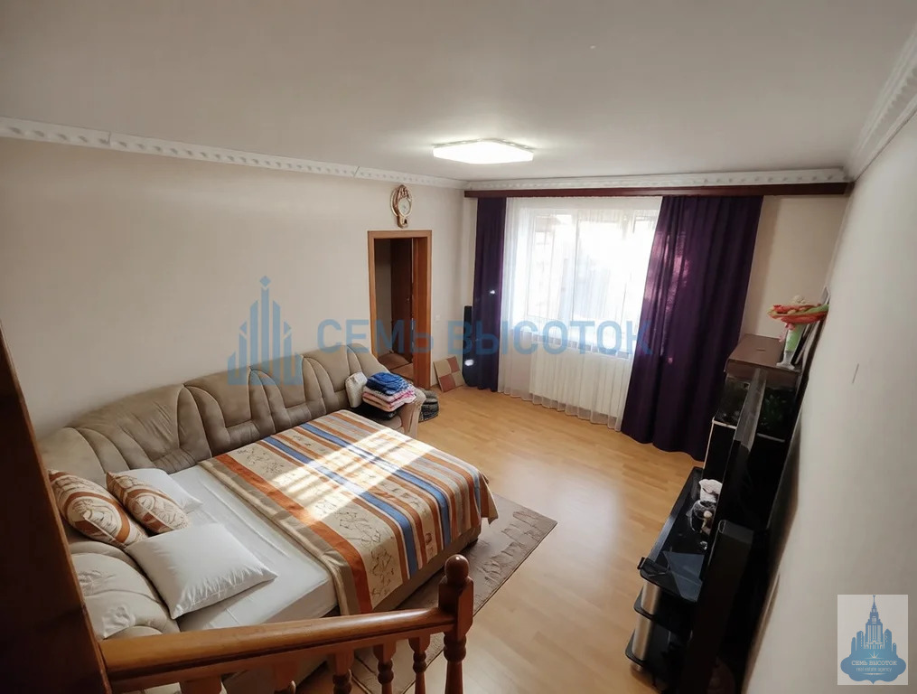 Продажа дома, Домодедово, Домодедово г. о., Лесная ул. - Фото 13