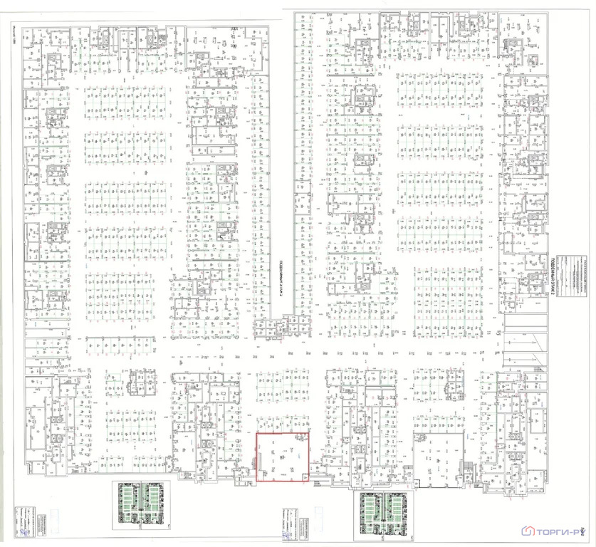 Продажа торгового помещения, ул. Клинская - Фото 5