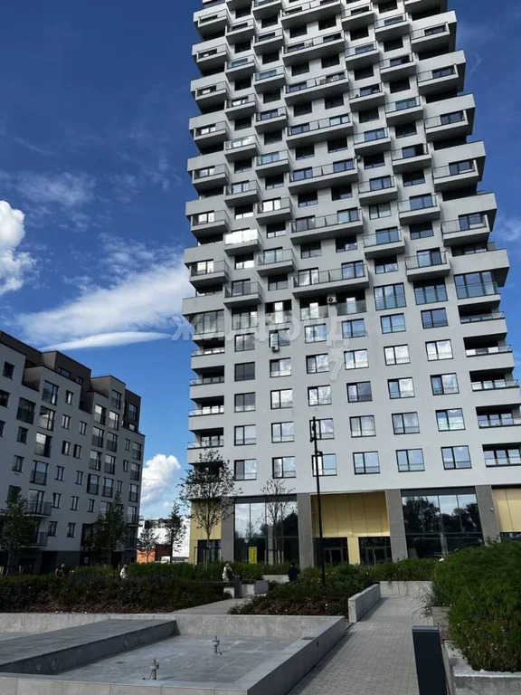 Продажа квартиры, Новосибирск, Владимира Заровного - Фото 17