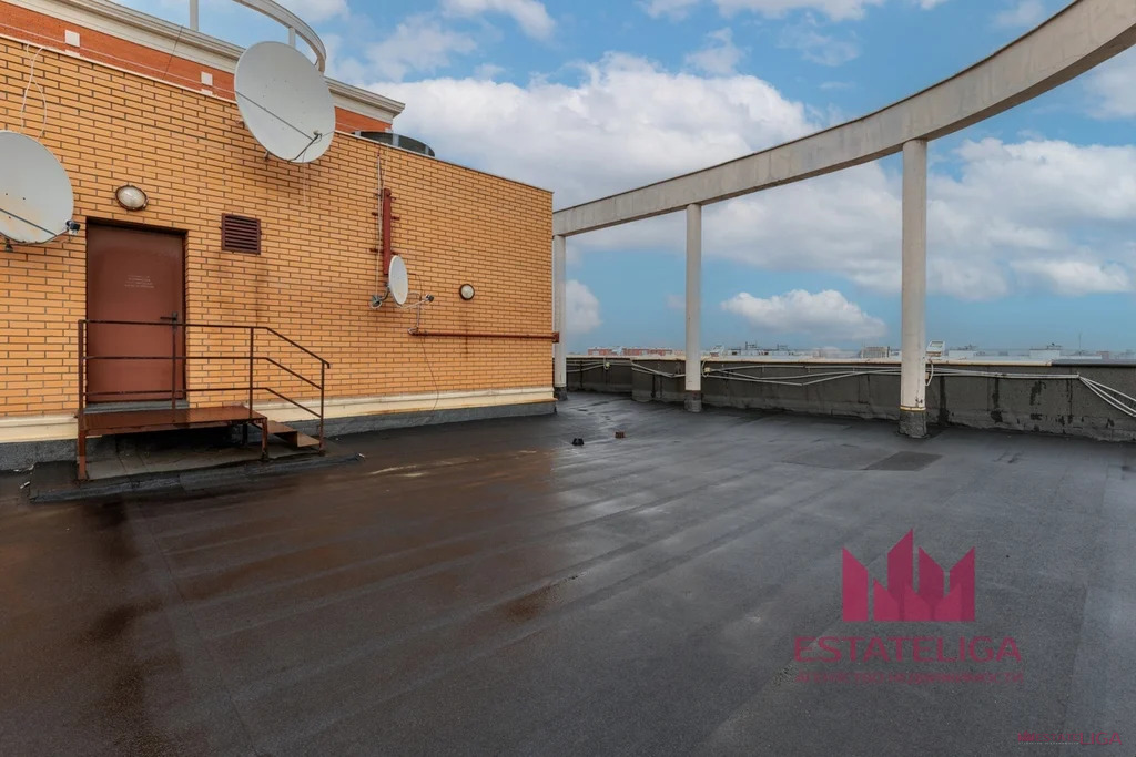 Продажа квартиры, Мичуринский пр-кт. - Фото 41