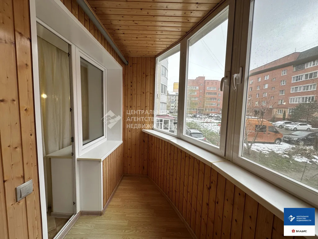 Продажа квартиры, Рязань, ул. Грибоедова - Фото 14